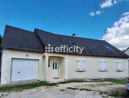 Maison 7 Pièce(s) Chailles - Photo 2