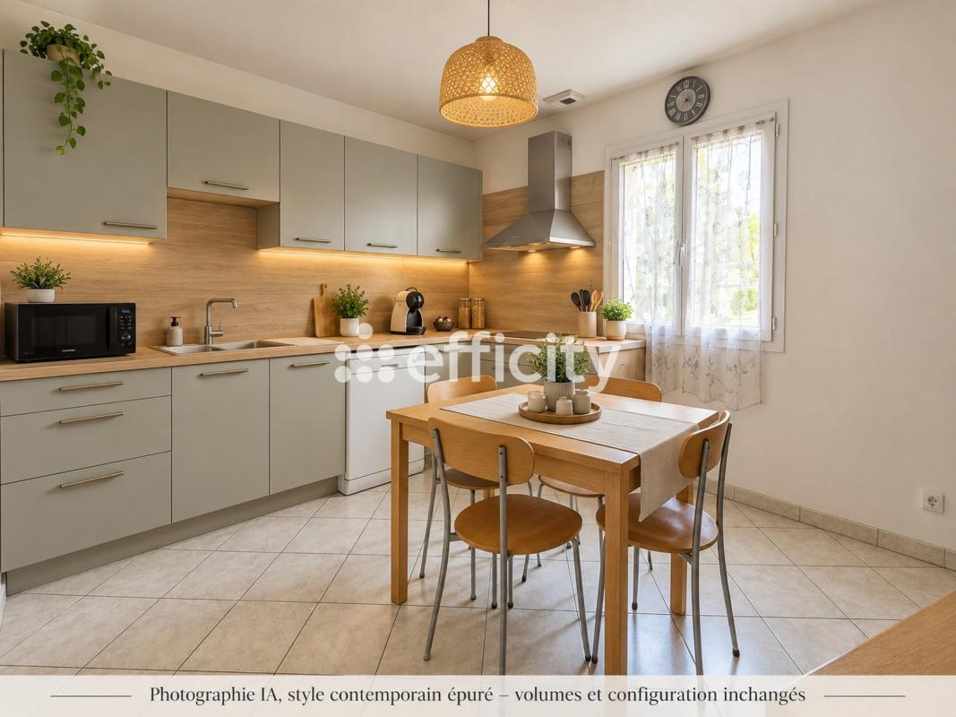 Maison 7 Pièce(s) Chailles - Photo 8