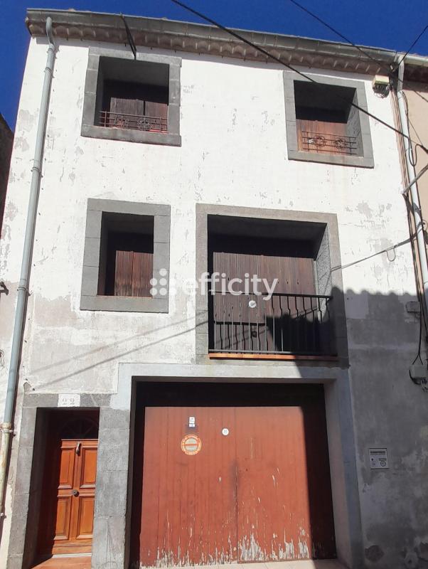 Maison 5 Pièce(s) Agde