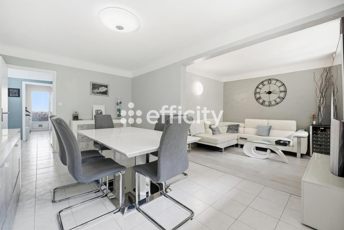 Appartement 4 Pièce(s) Nice