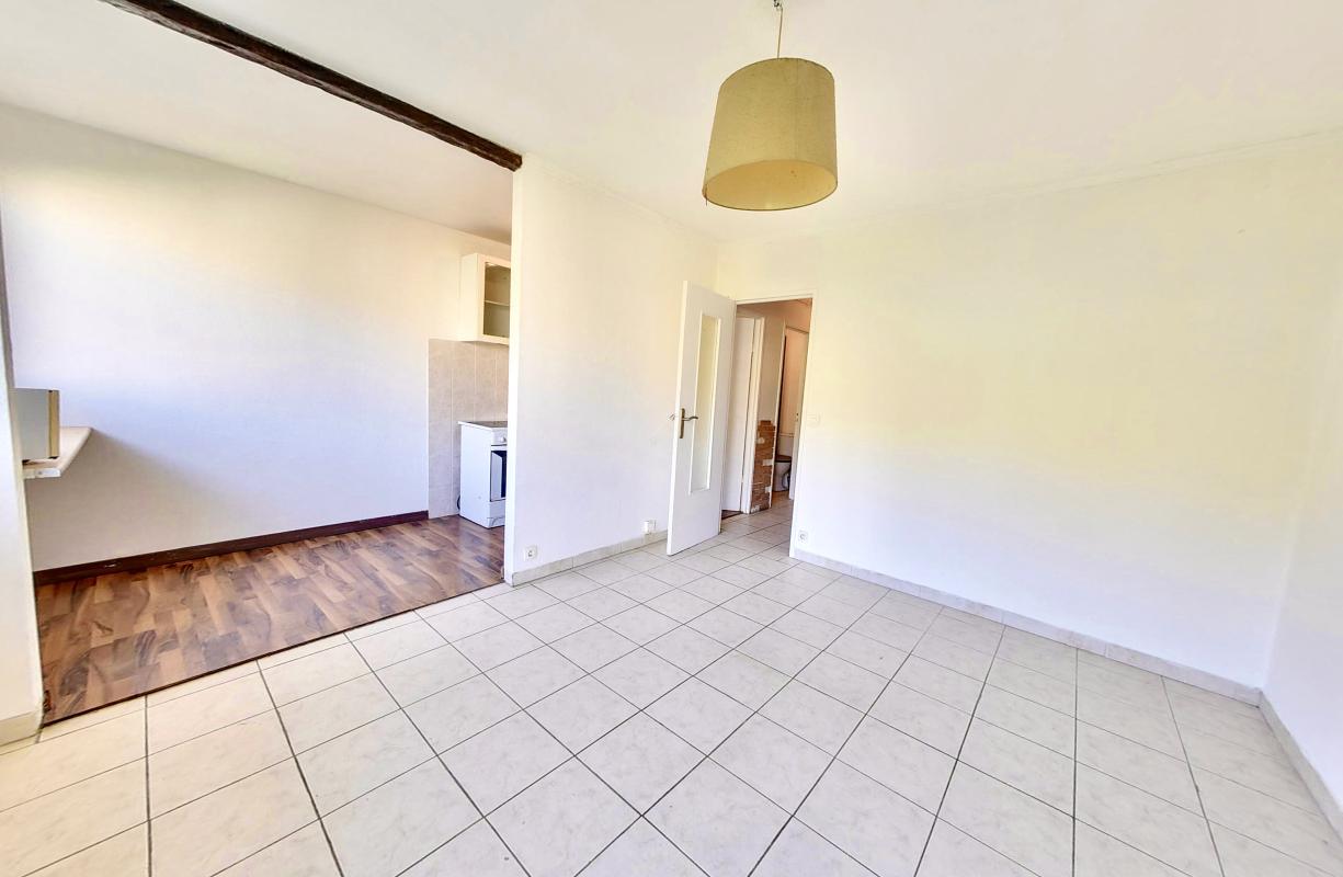 Appartement 1 Pièce(s) Évreux