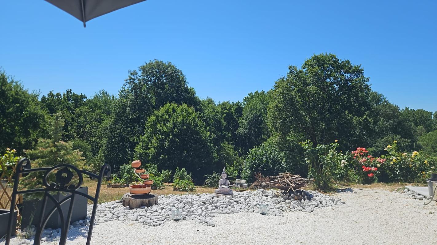 Maison 2 Pièce(s) Saint-Maur-sur-le-Loir - Photo 2