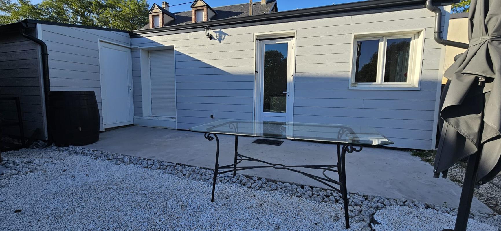 Maison 2 Pièce(s) Saint-Maur-sur-le-Loir - Photo 3