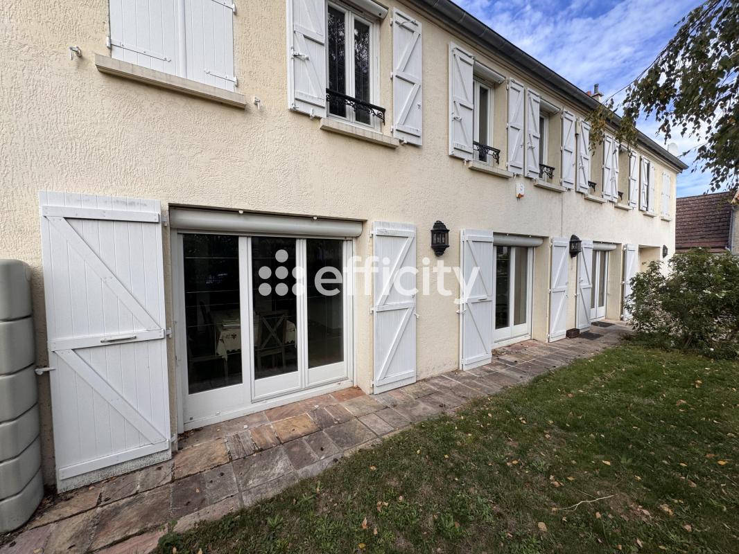 Maison 7 Pièce(s) Saint-Soupplets - Photo 24