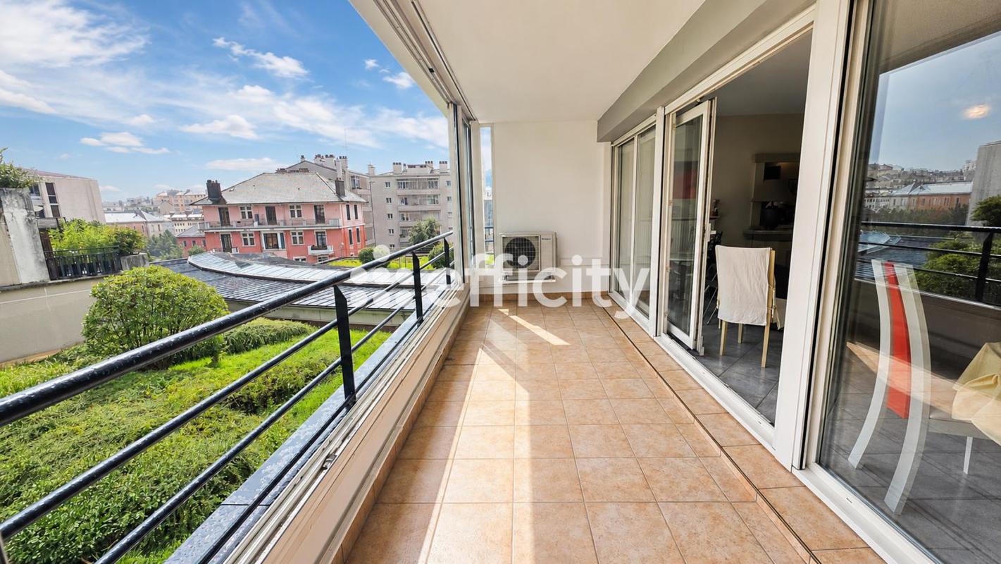 Appartement 3 Pièce(s) Annecy - Photo 2