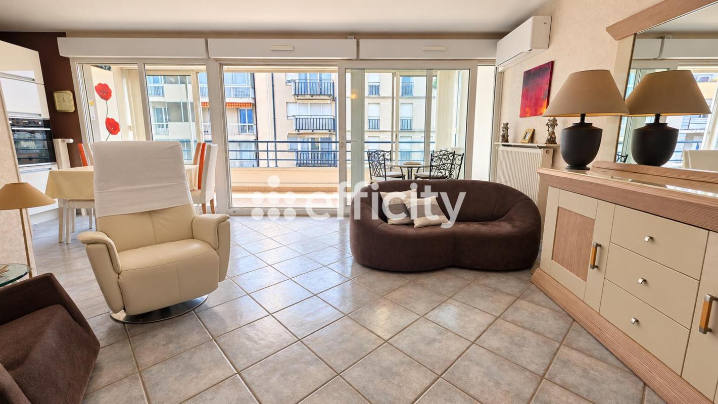 Appartement 3 Pièce(s) Annecy - Photo 4