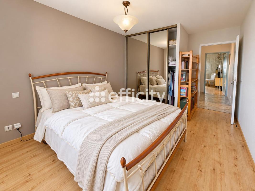 Appartement 3 Pièce(s) Annecy - Photo 6