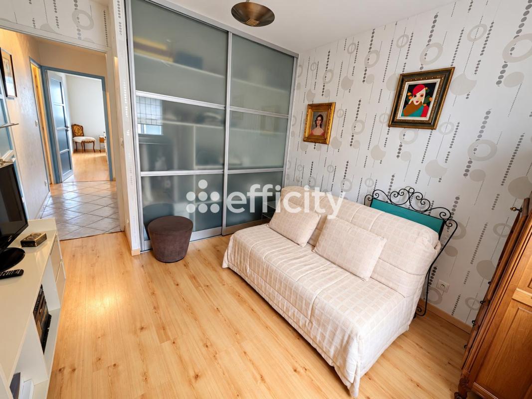 Appartement 3 Pièce(s) Annecy - Photo 7