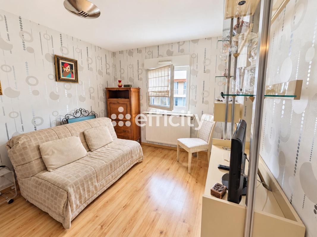 Appartement 3 Pièce(s) Annecy - Photo 8
