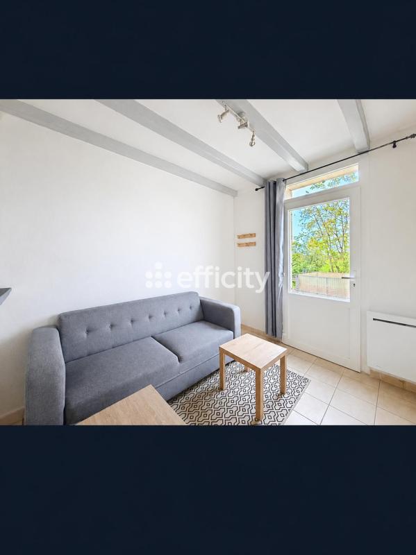 Appartement 2 Pièce(s) Saintes - Photo 4
