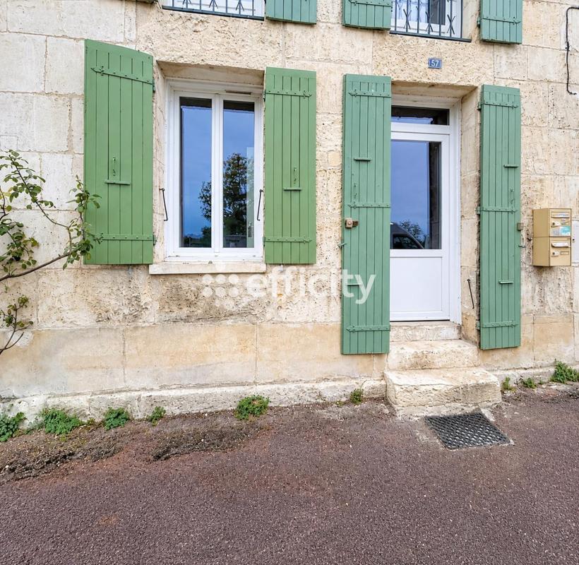 Appartement 2 Pièce(s) Saintes - Photo 9