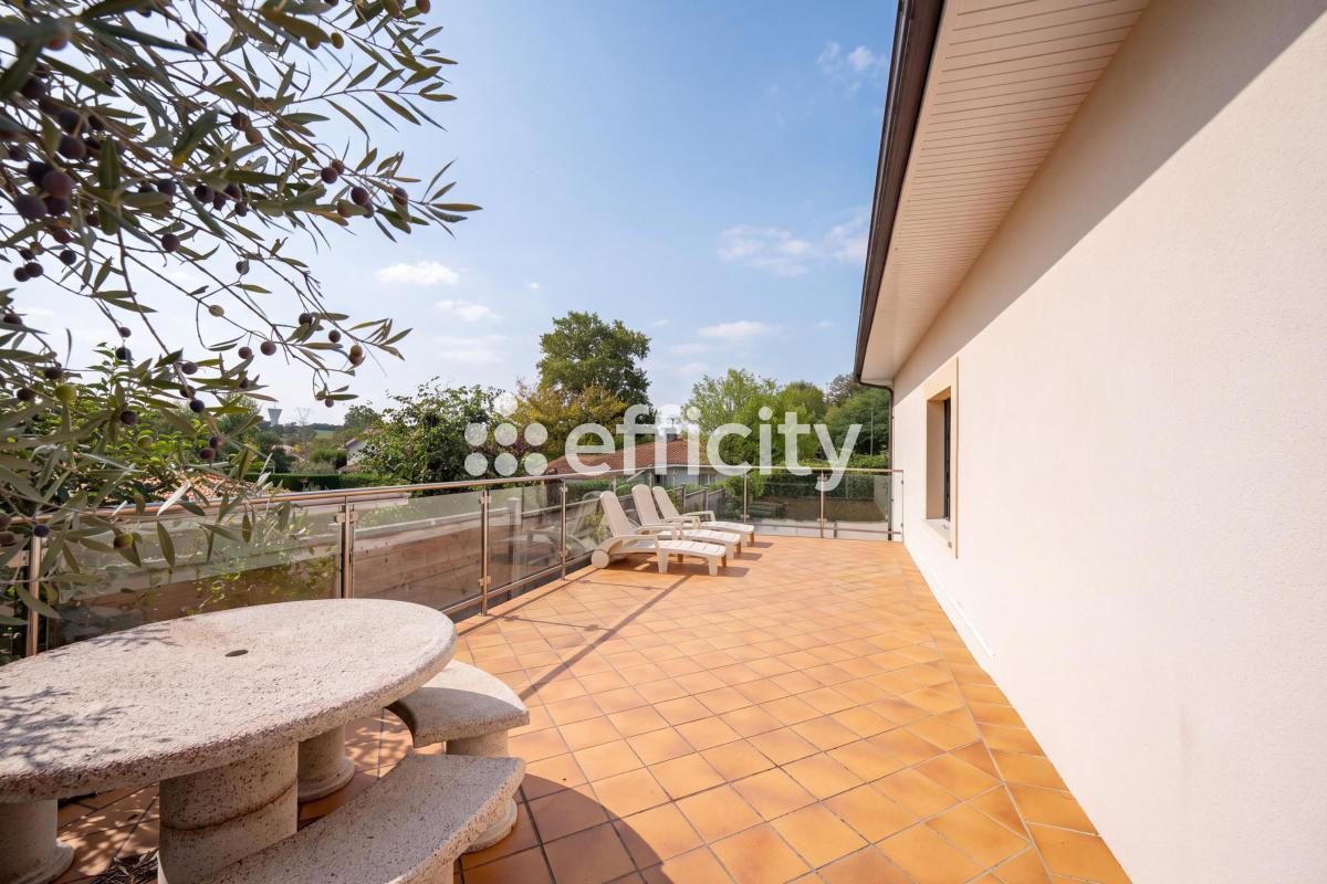 Maison 7 Pièce(s) Artigues-près-Bordeaux - Photo 25