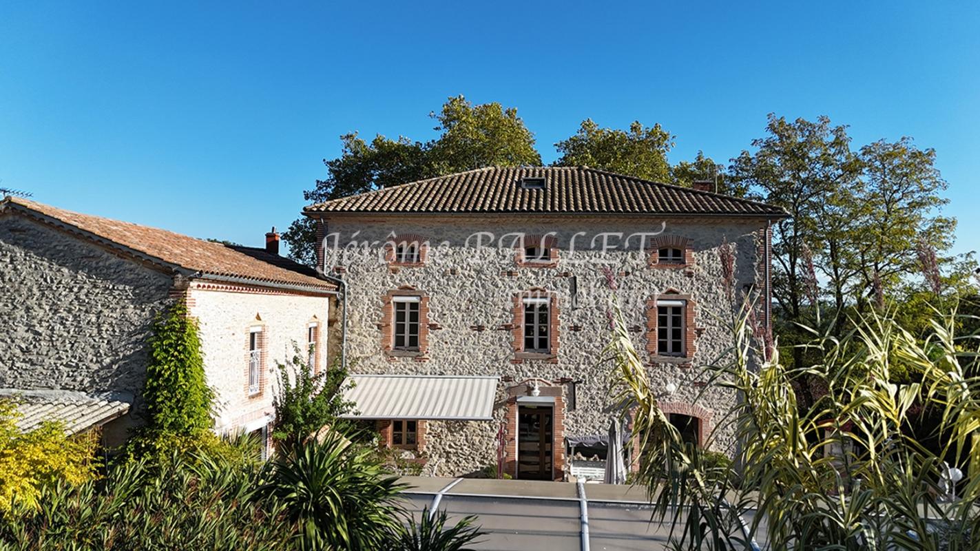 Maison 12 Pièce(s) Gaillac - Photo 10