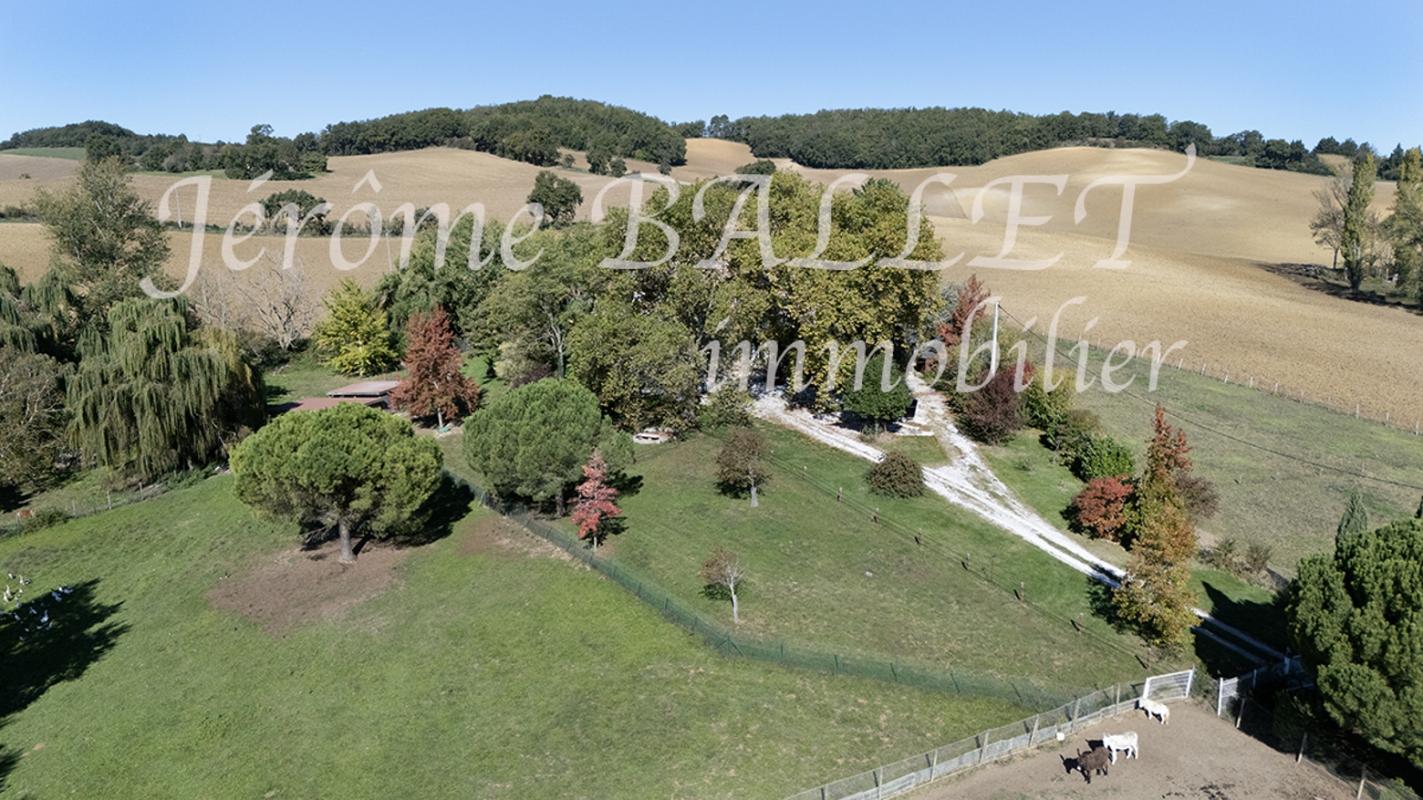 Maison 12 Pièce(s) Gaillac - Photo 12