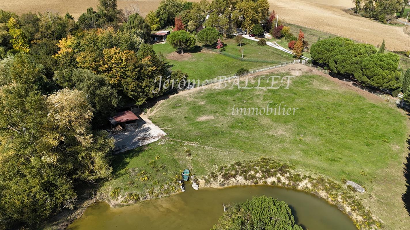 Maison 12 Pièce(s) Gaillac - Photo 13