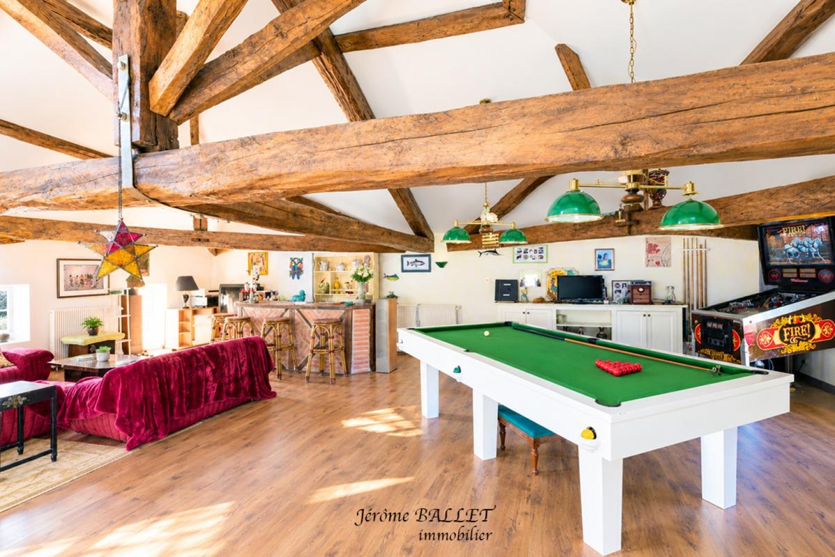 Maison 12 Pièce(s) Gaillac - Photo 15