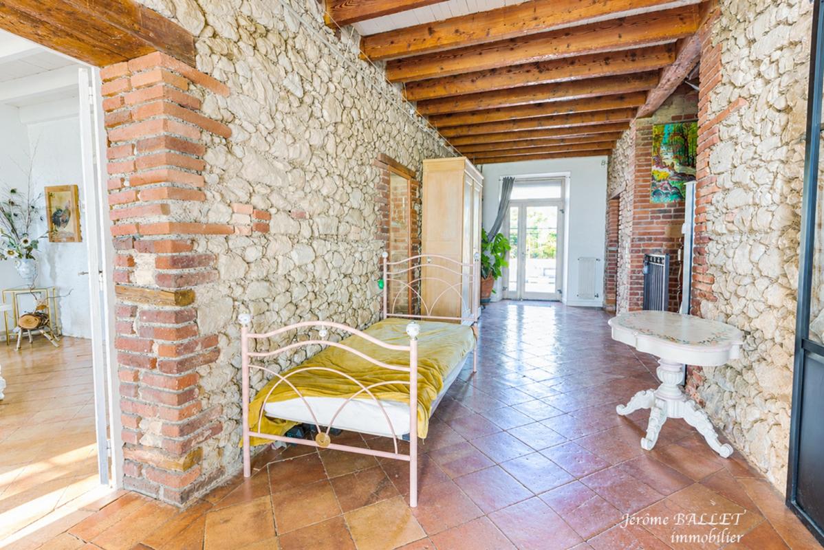 Maison 12 Pièce(s) Gaillac - Photo 17