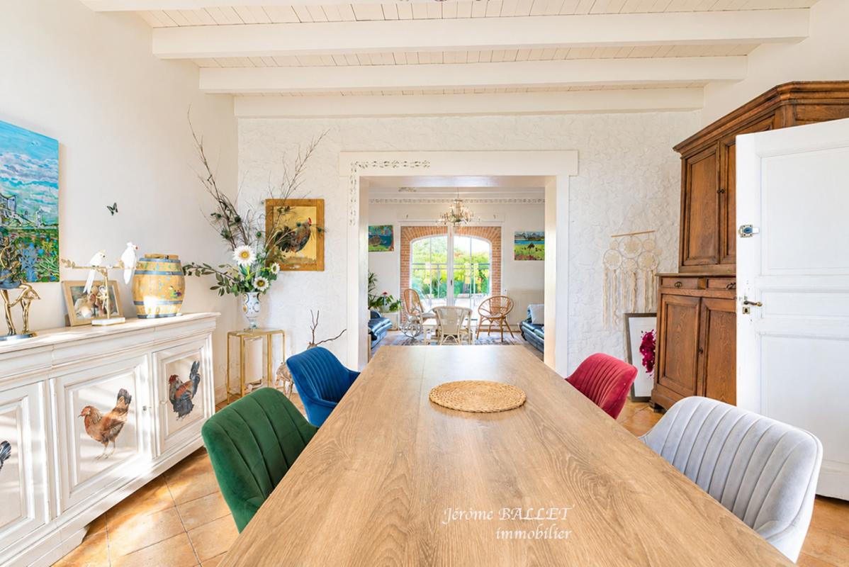 Maison 12 Pièce(s) Gaillac - Photo 19