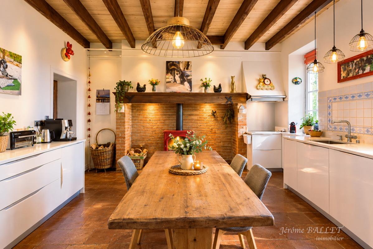 Maison 12 Pièce(s) Gaillac - Photo 2