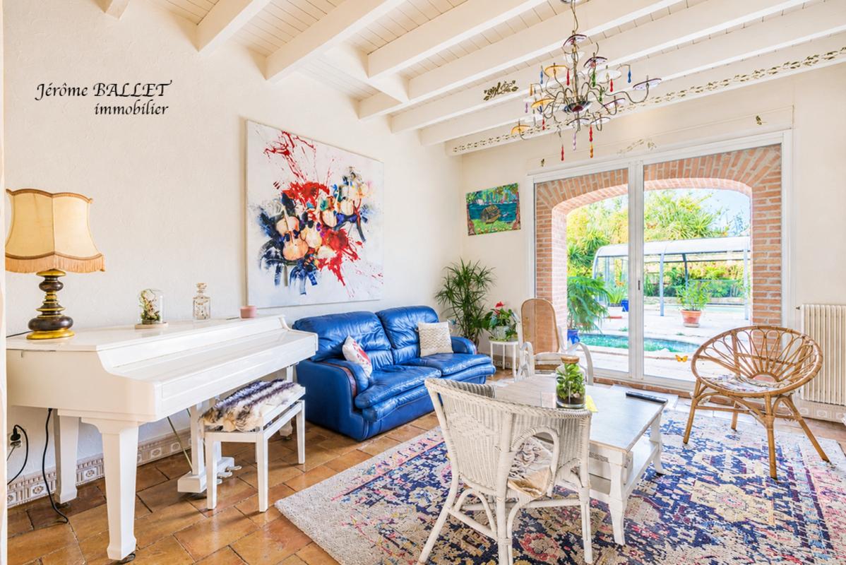 Maison 12 Pièce(s) Gaillac - Photo 20