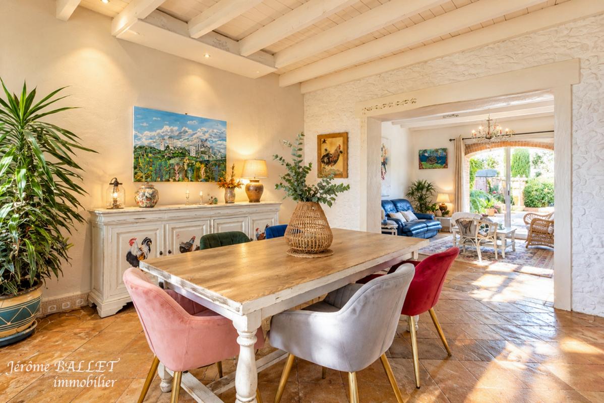 Maison 12 Pièce(s) Gaillac - Photo 5