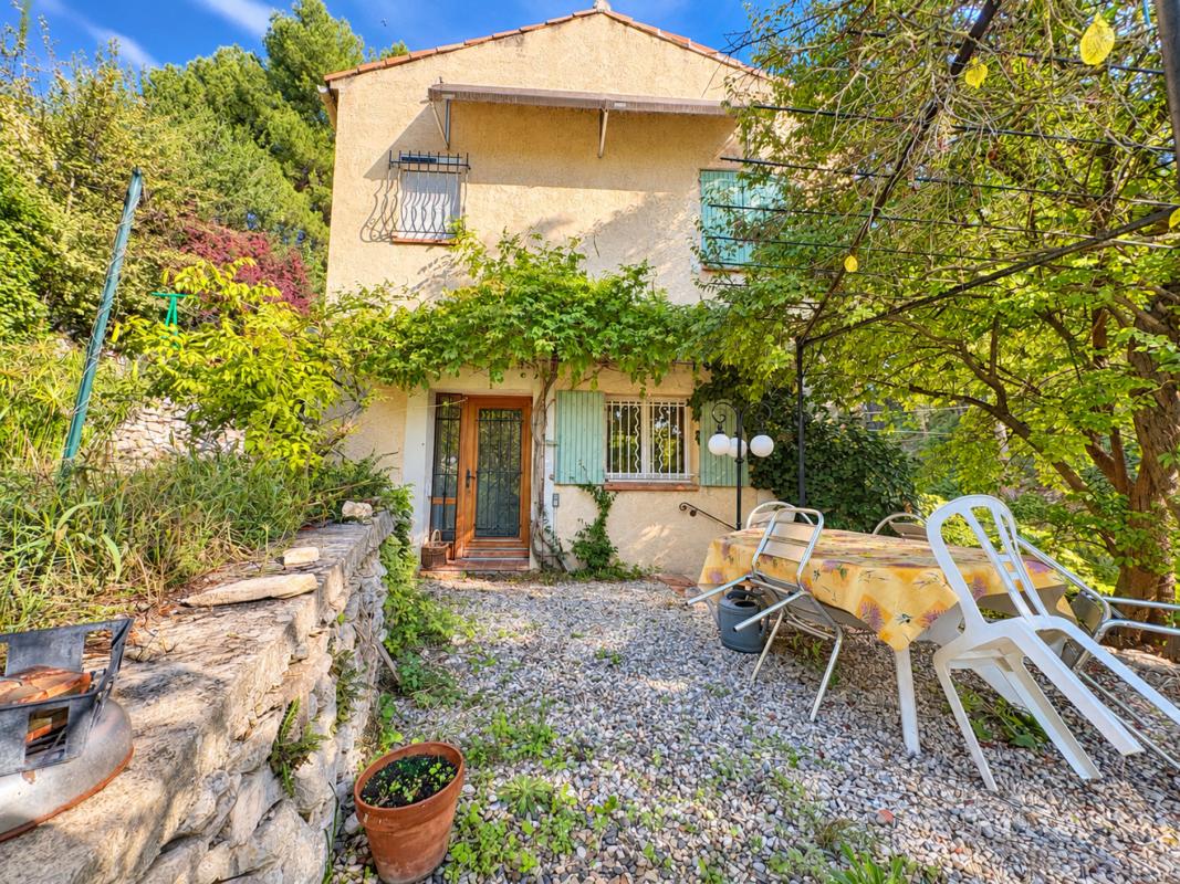 Maison 6 Pièce(s) Marseille 15eme Arrondissement - Photo 4