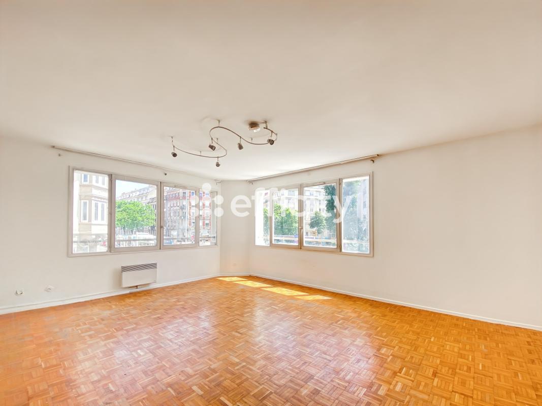 Appartement 4 Pièce(s) Strasbourg - Photo 1
