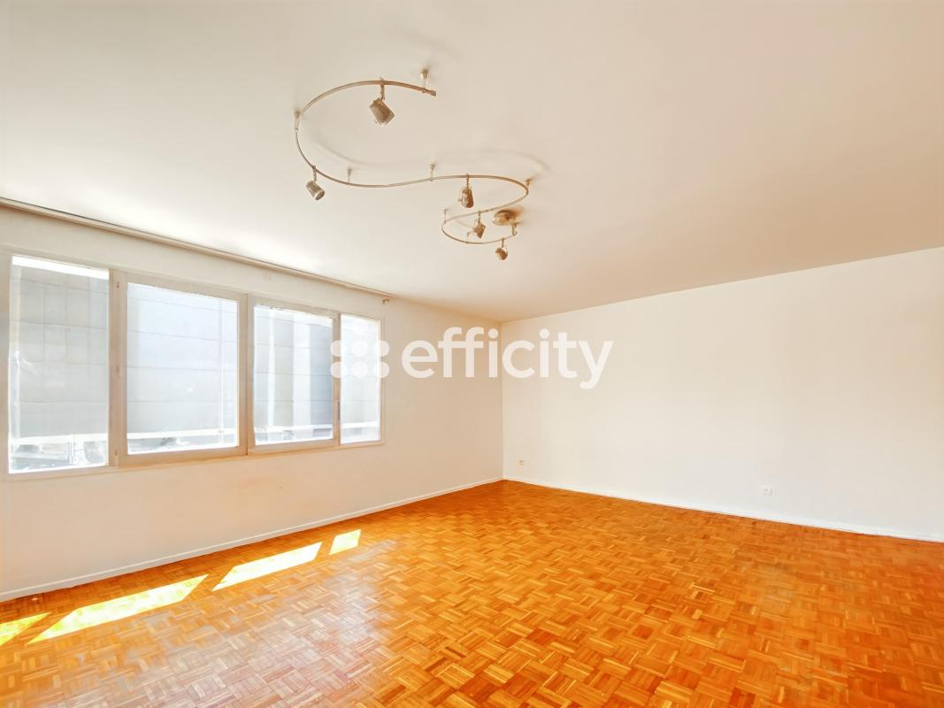 Appartement 4 Pièce(s) Strasbourg - Photo 2
