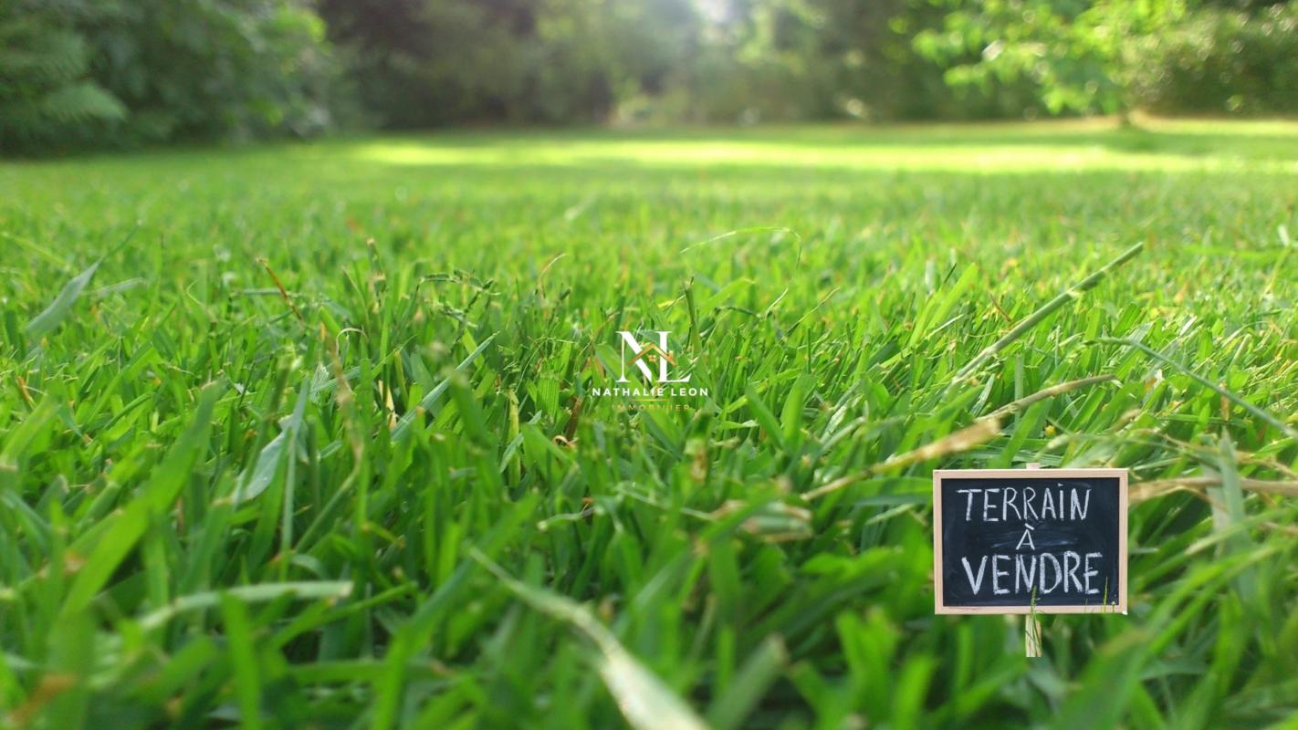 Terrain  Seignosse - Photo 1
