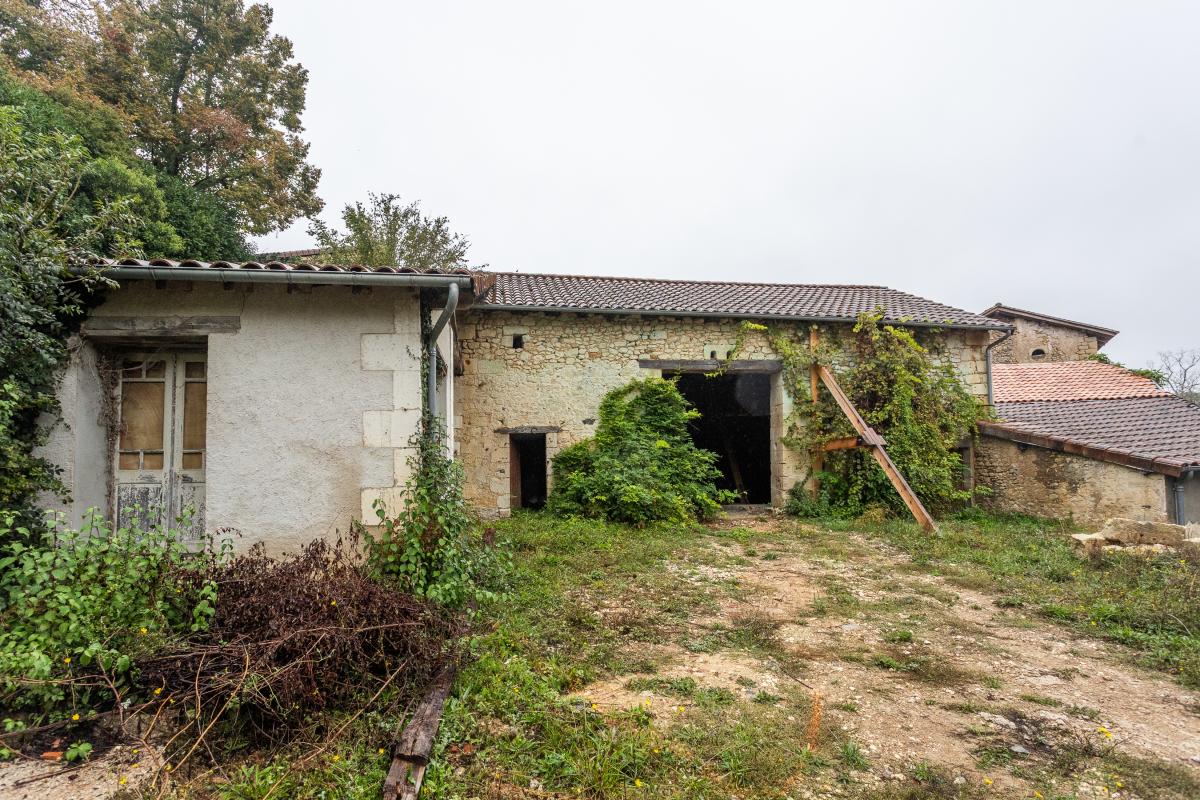 Maison 4 Pièce(s) Chancelade - Photo 2