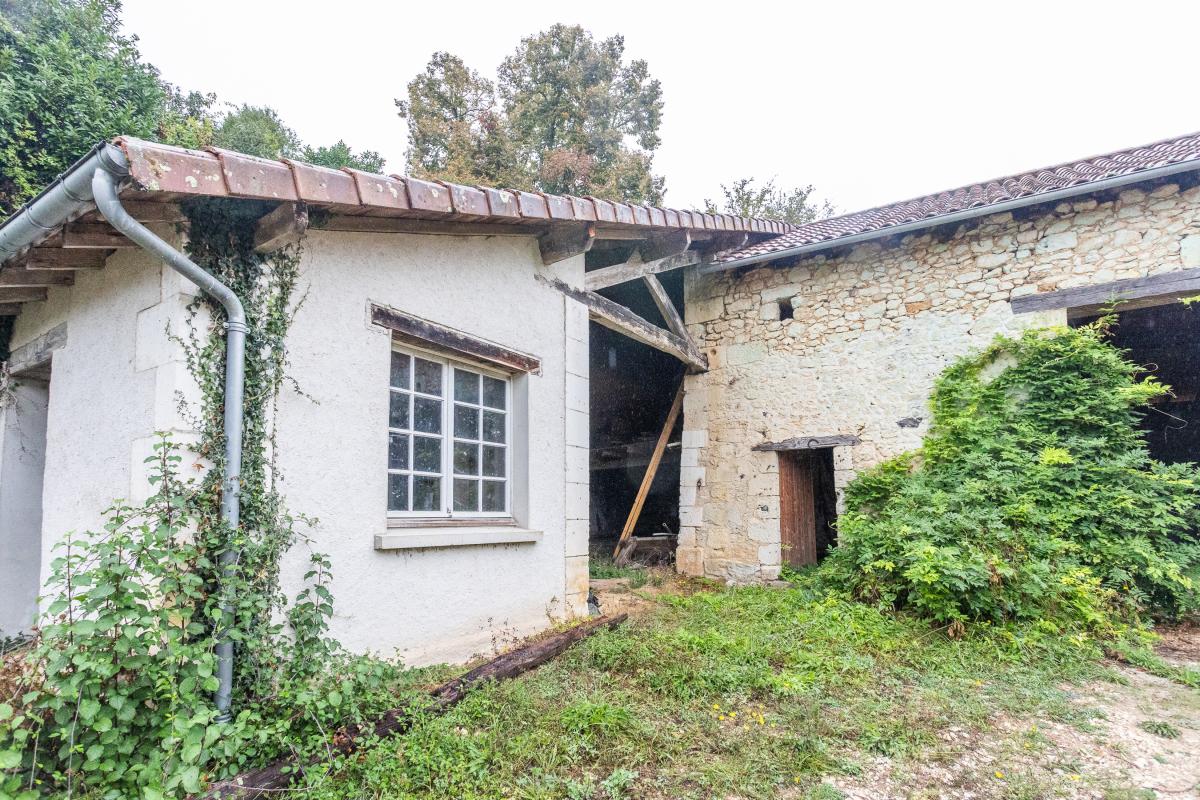 Maison 4 Pièce(s) Chancelade - Photo 6