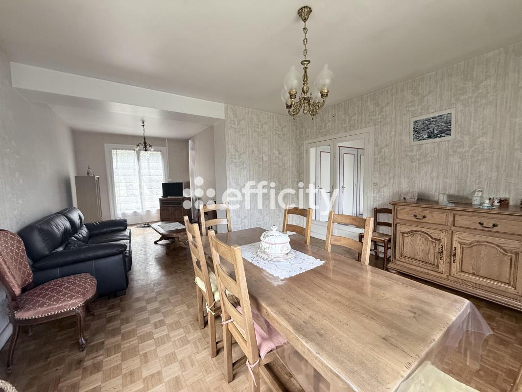 Maison 4 Pièce(s) Aigre - Photo 3