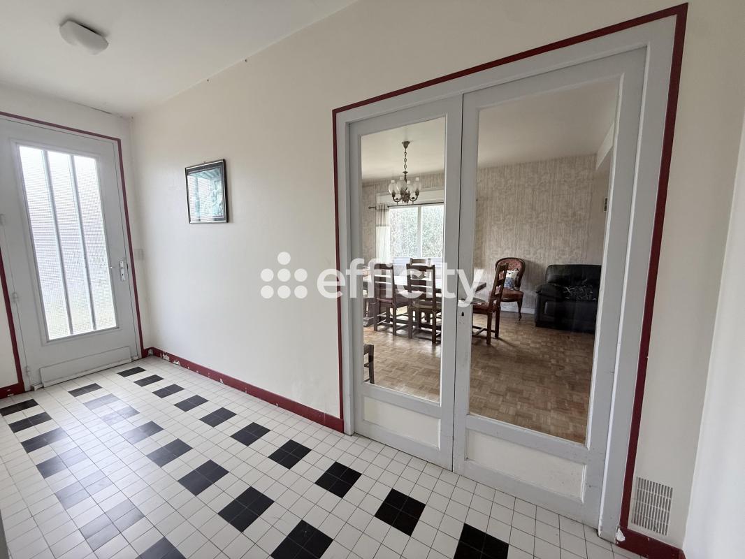 Maison 4 Pièce(s) Aigre - Photo 4