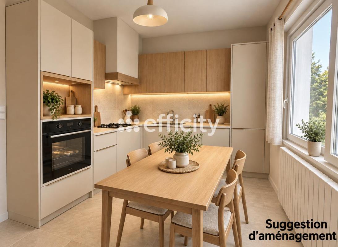 Maison 4 Pièce(s) Aigre - Photo 6