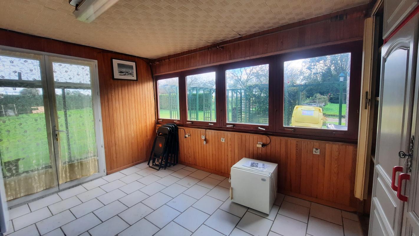 Maison 7 Pièce(s) Alvimare - Photo 13