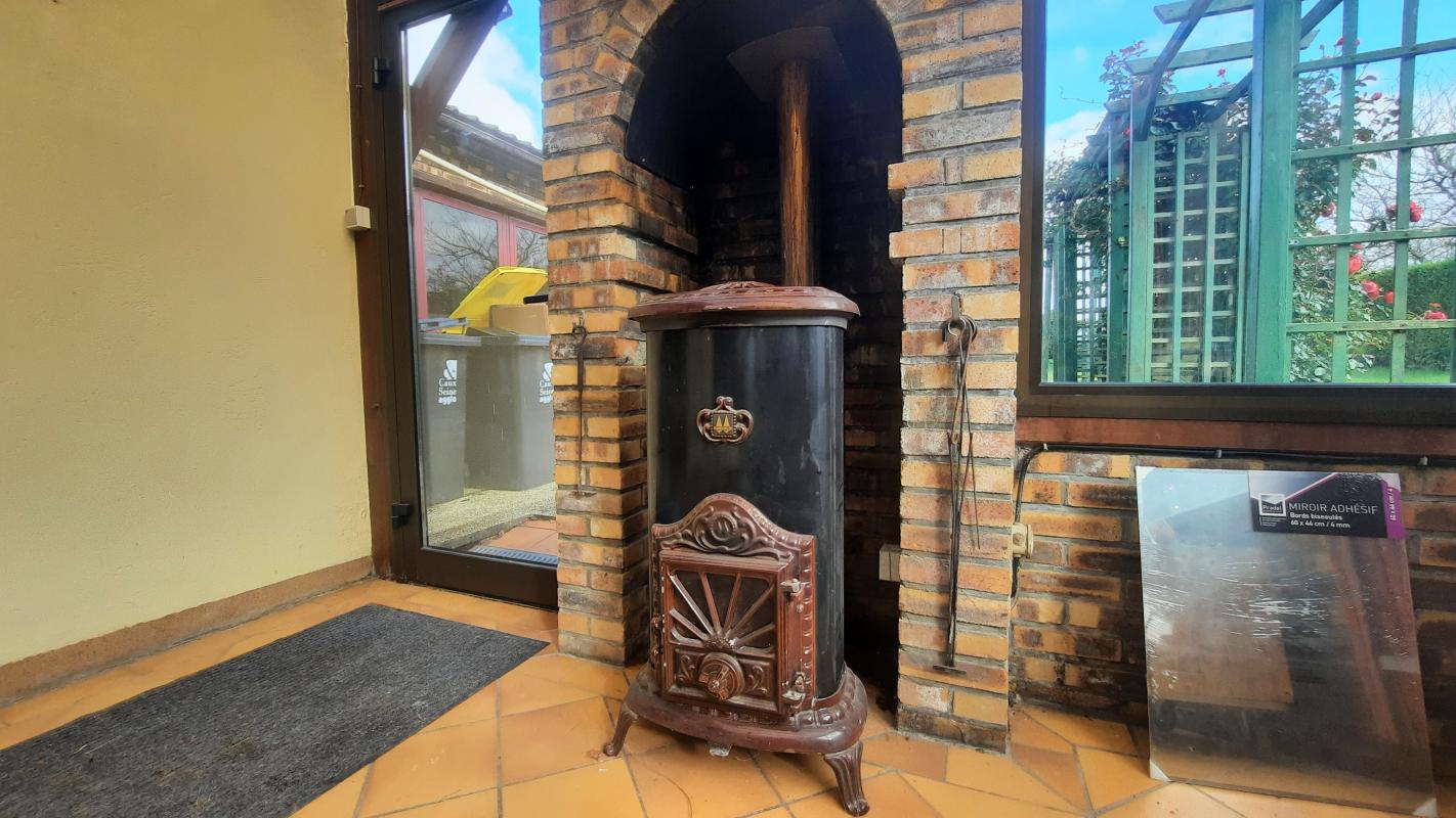 Maison 7 Pièce(s) Alvimare - Photo 15