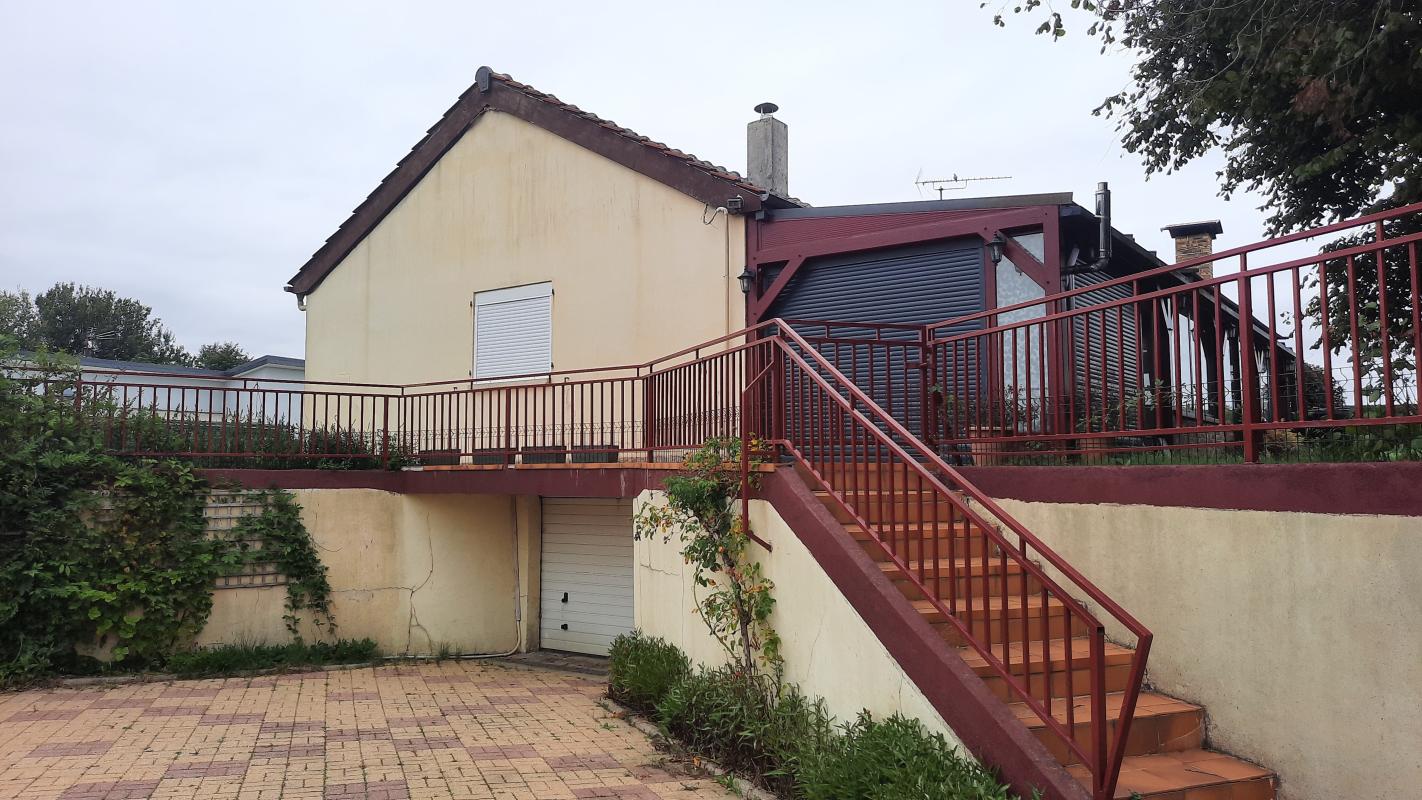 Maison 7 Pièce(s) Alvimare - Photo 2