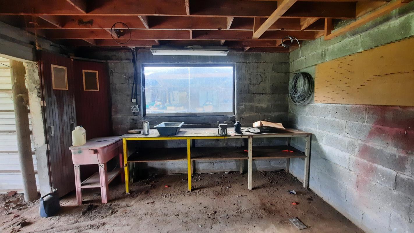 Maison 7 Pièce(s) Alvimare - Photo 23