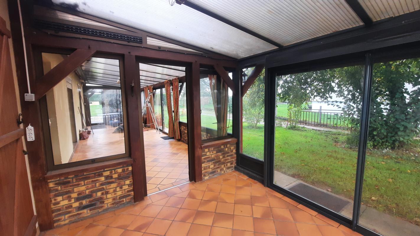 Maison 7 Pièce(s) Alvimare - Photo 4