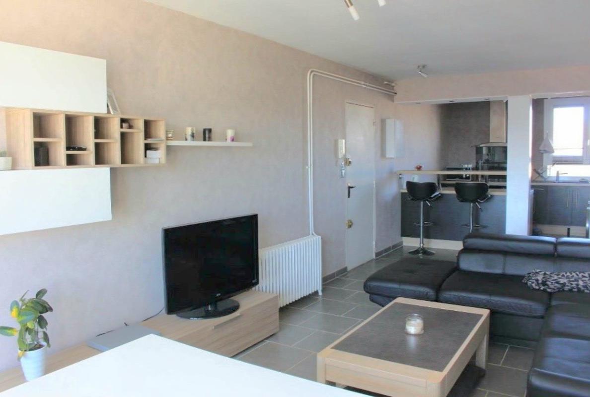 Appartement 3 Pièce(s) Limoges - Photo 1