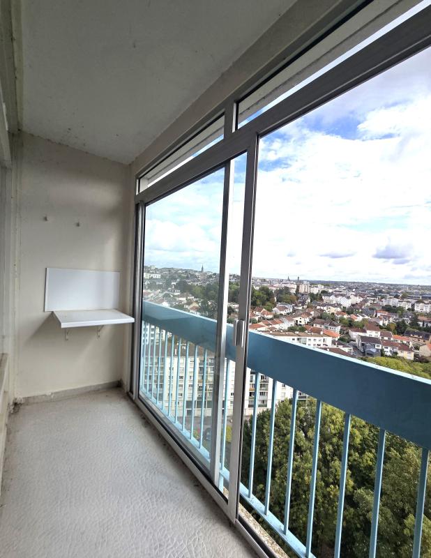 Appartement 3 Pièce(s) Limoges - Photo 11