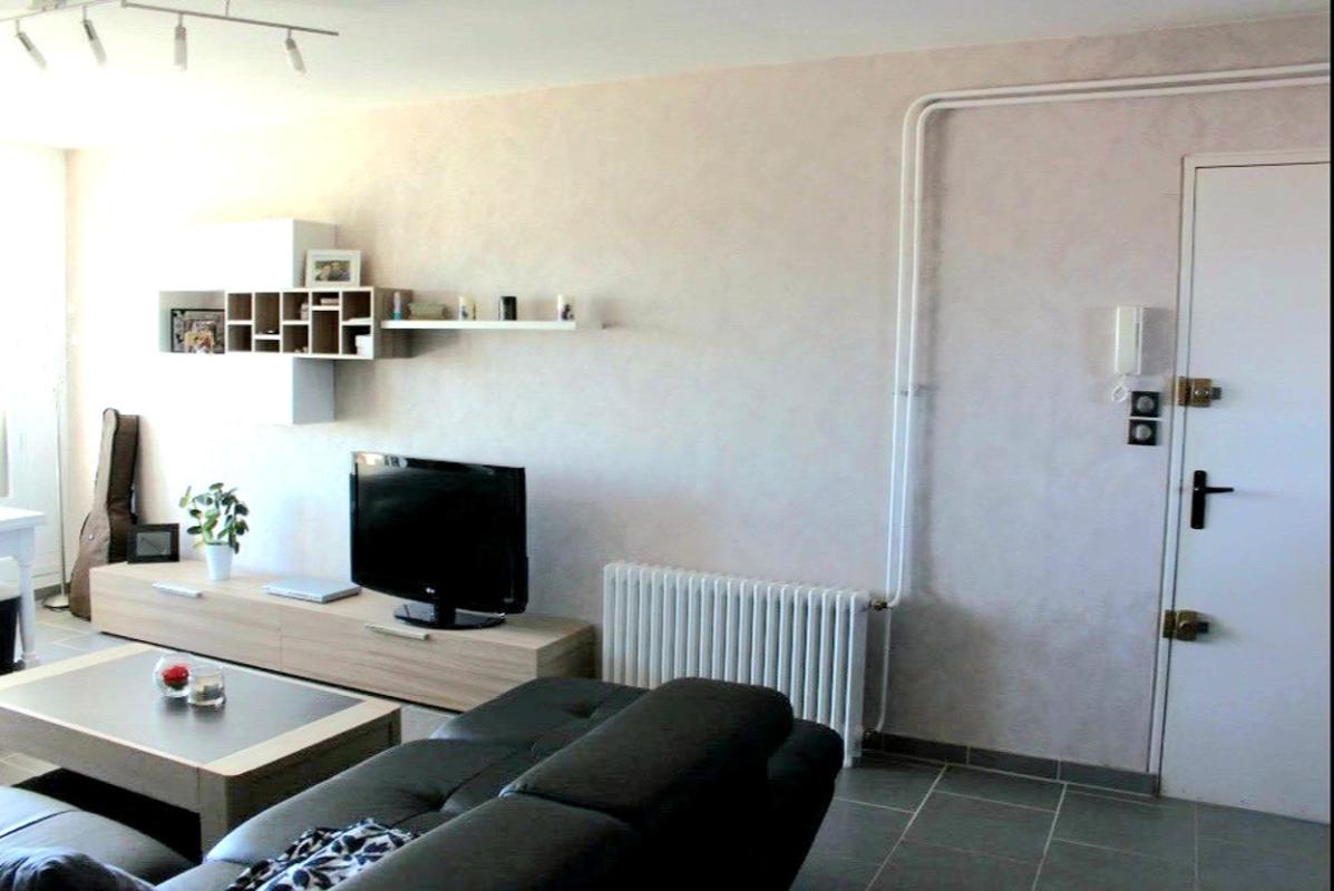 Appartement 3 Pièce(s) Limoges - Photo 2