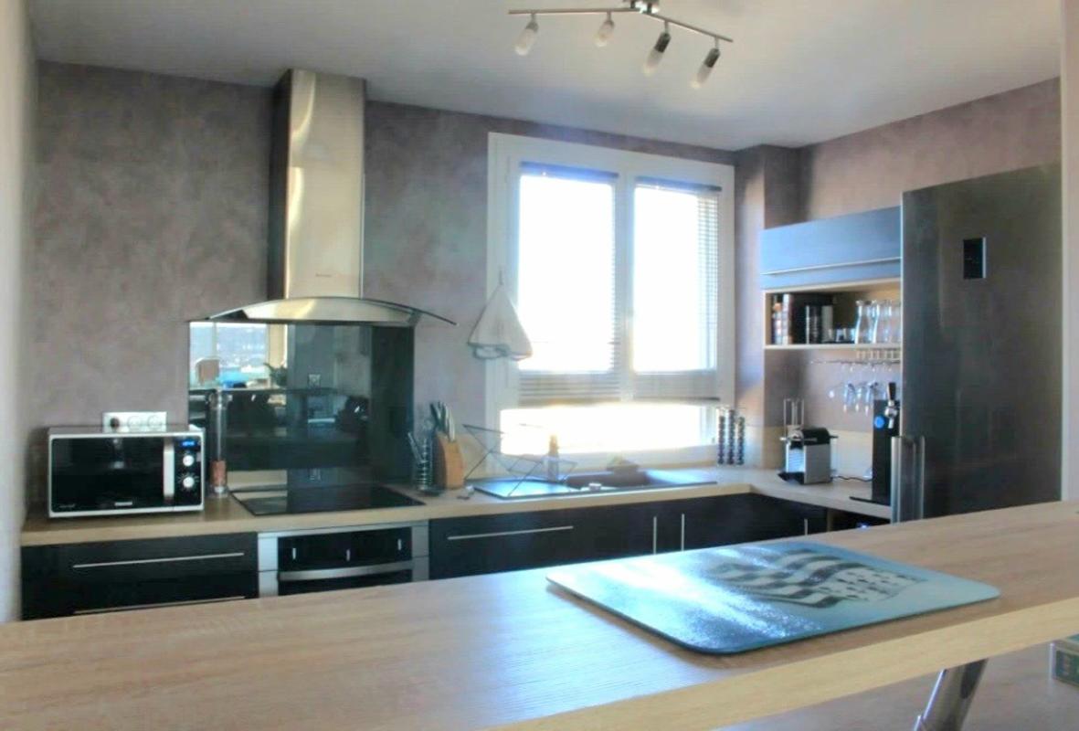Appartement 3 Pièce(s) Limoges - Photo 5