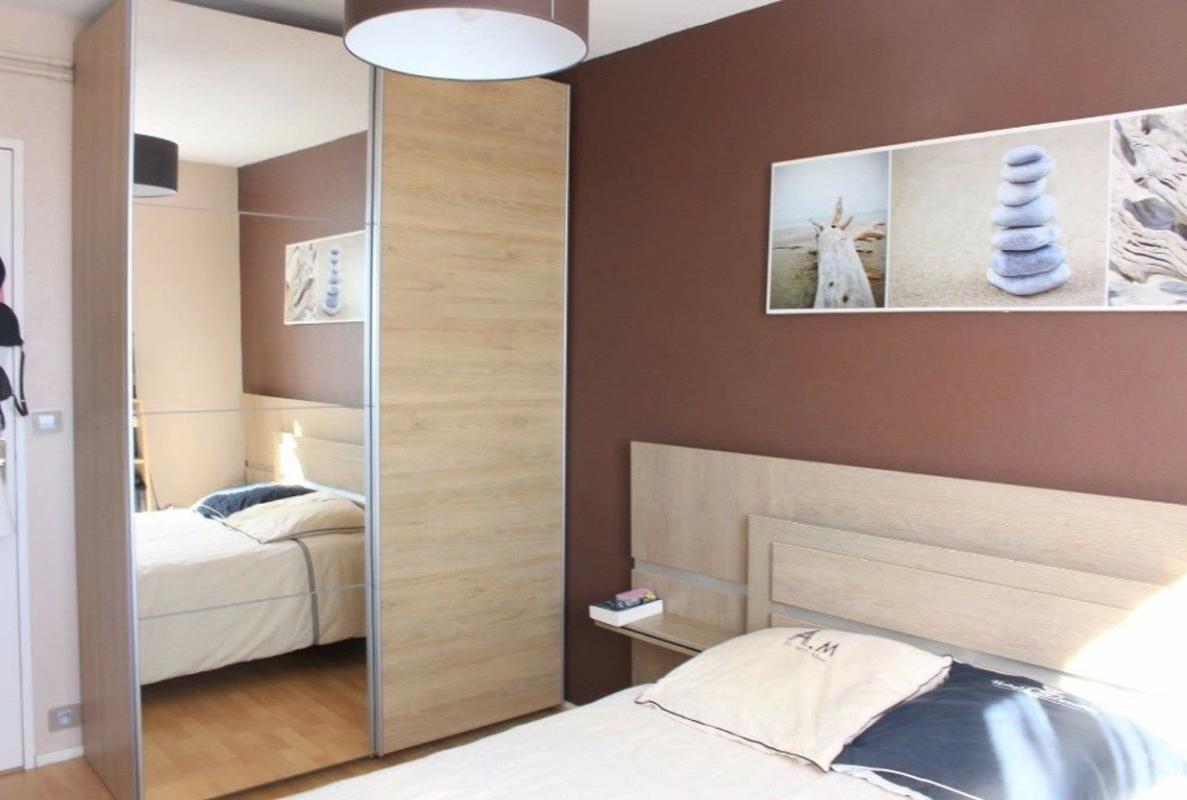 Appartement 3 Pièce(s) Limoges - Photo 7