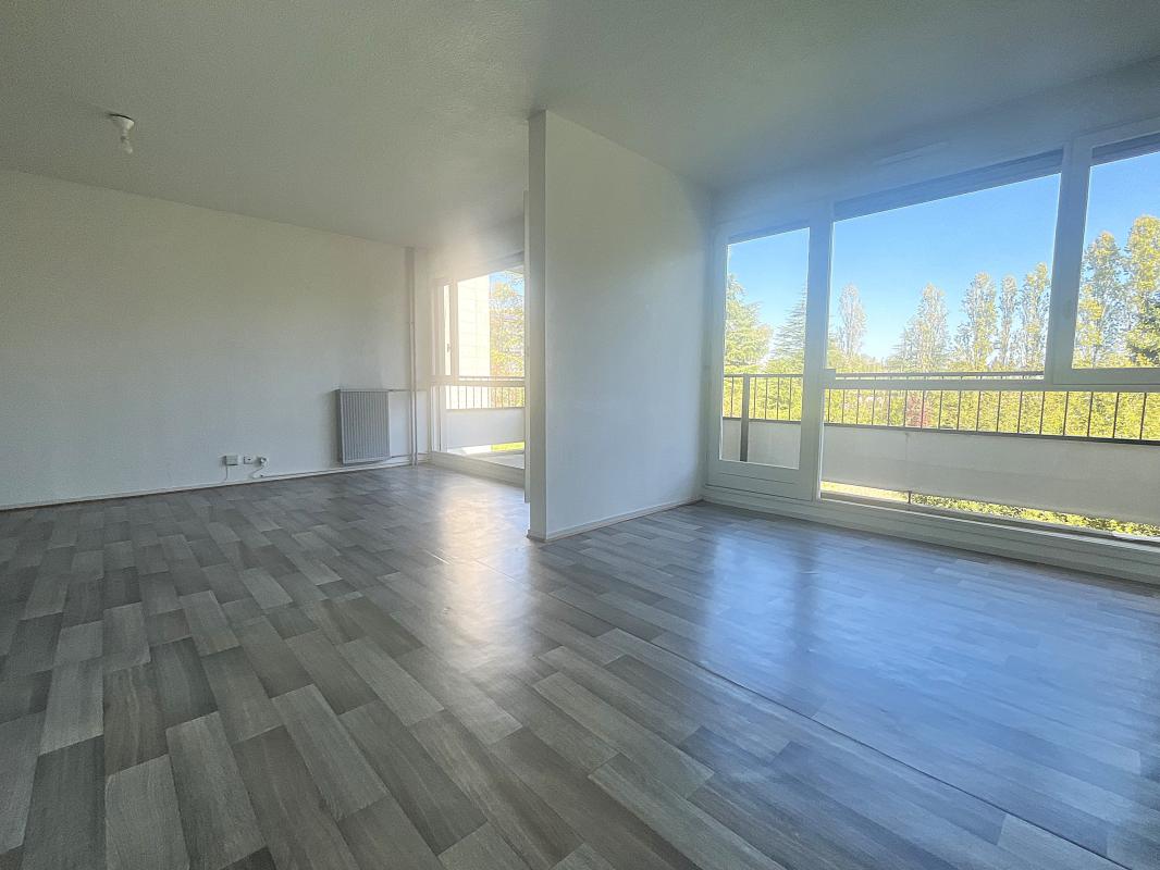 Appartement 3 Pièce(s) Blanquefort - Photo 2