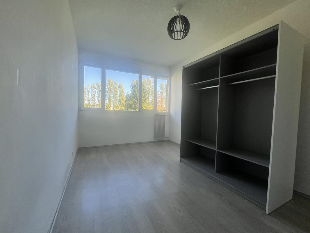 Appartement 3 Pièce(s) Blanquefort - Photo 7