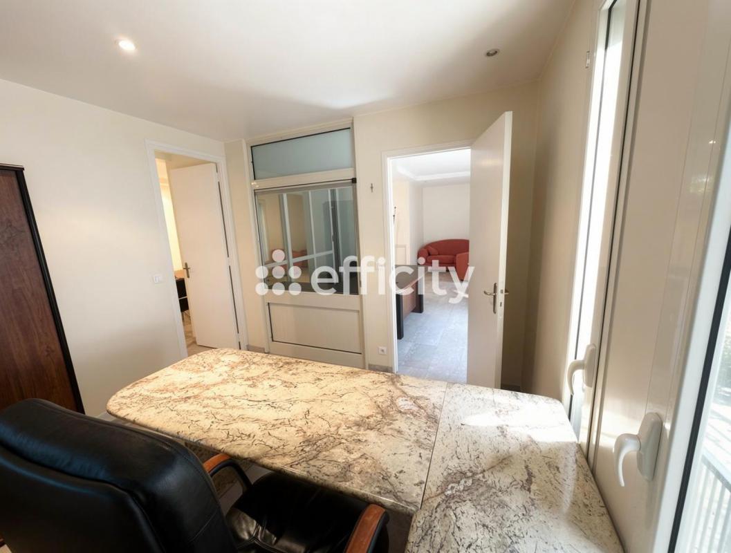 Appartement 3 Pièce(s) Paris 15eme Arrondissement - Photo 3