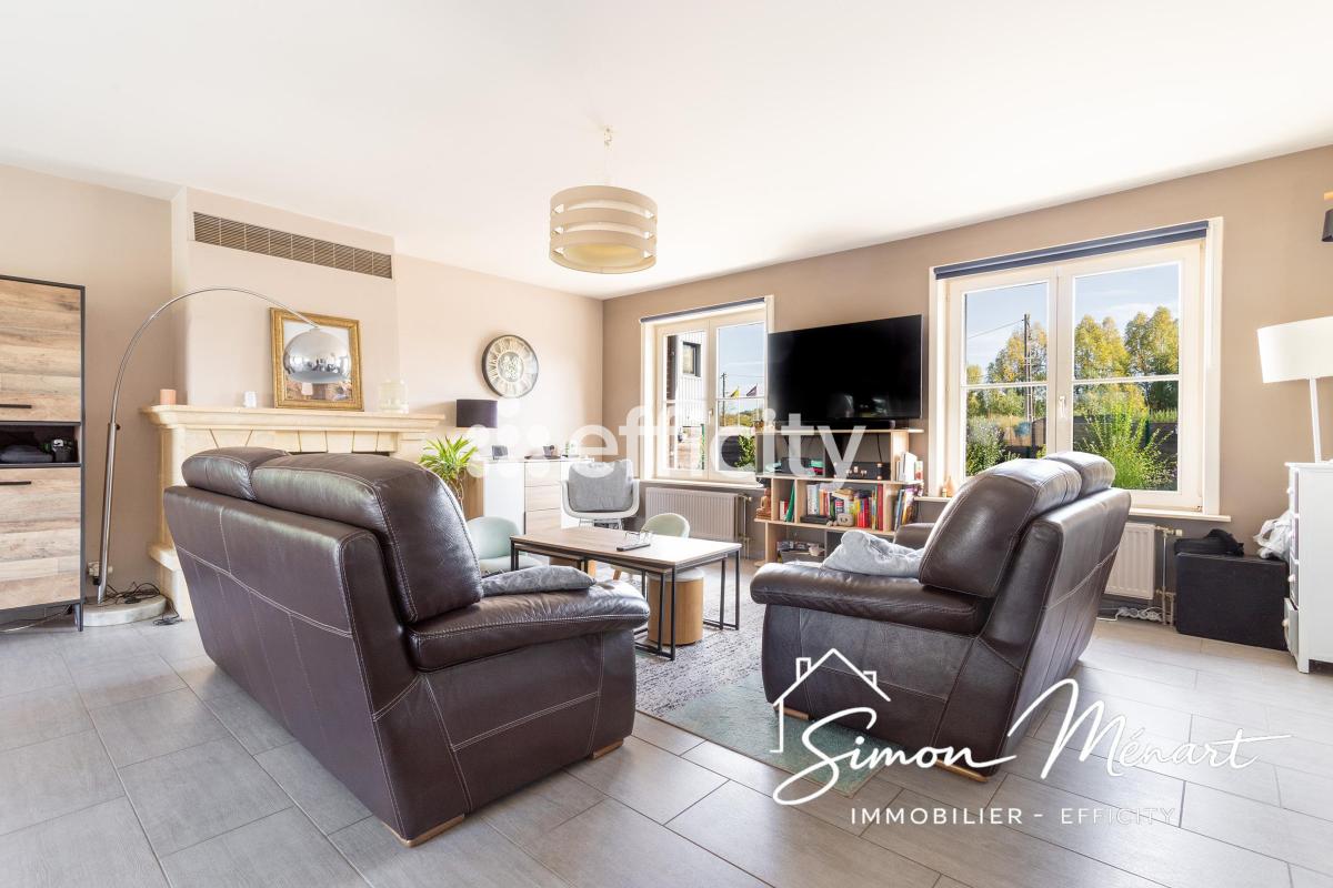 Maison 7 Pièce(s) Halluin - Photo 5