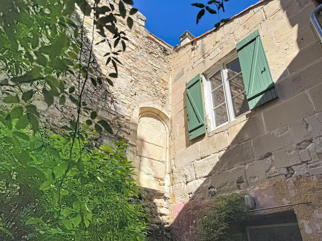 Maison 4 Pièce(s) Arles