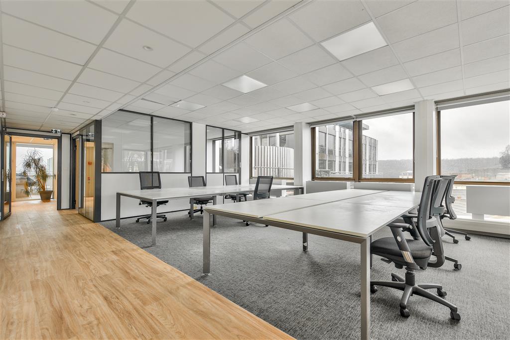 A vendre Bureaux 172 m² Saint-Cloud